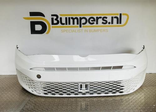 Voorbumper VW Caddy V 2K7 ORIGINEEL BUMPER 2K7807221A 2021-, Auto diversen, Tuning en Styling, Ophalen of Verzenden