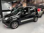 Fiat Panda 1.0 Hybrid Cross, Auto's, Fiat, Voorwielaandrijving, Euro 6, Panda, Met garantie (alle)