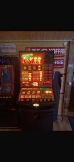Super joker, Verzamelen, Automaten | Gokkasten en Fruitautomaten, Euro, Ophalen of Verzenden, Zo goed als nieuw