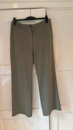 Broek ‘Nanni’ olijf / Freequent maat XXL, Kleding | Dames, Ophalen of Verzenden, Zo goed als nieuw