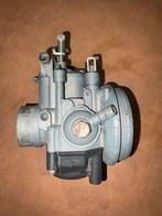 Dellorto SHBC20L Carburateur voor vespa pk125 of pk50, Ophalen of Verzenden, Gebruikt, Carburateur