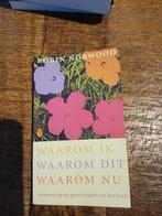 Waarom ik, Waarom dit, Waarom nu, Zo goed als nieuw, Nederland, Robin Noorwood, Ophalen of Verzenden