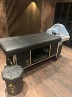 Head spa tafels nieuw !!, Ontspanningsmassage