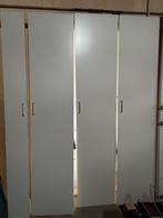 Ikea pax kasten deuren, Huis en Inrichting, Kasten | Roldeurkasten en Archiefkasten, Ophalen, 200 cm of meer, 50 tot 100 cm, Zo goed als nieuw