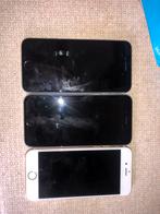 2x iphone 6s en iphone 6, Ophalen of Verzenden, IPhone 6S, 64 GB