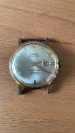 Orima horloge, Ophalen of Verzenden, Staal, Overige merken, 1960 of later