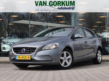 Volvo V40 2.0 D2 Kinetic Automaat / LEES TEKST (bj 2015) beschikbaar voor biedingen