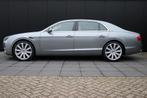 Bentley Flying Spur 6.0 W12 | LEDER | SCHUIFDAK | KERAMISCH, Auto's, Bentley, Automaat, Stof, Gebruikt, 12 cilinders
