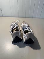 New Balance 327 Dames Sneakers - Wit/Grijs - Maat 38, Ophalen of Verzenden, Zo goed als nieuw, Wit, Sneakers of Gympen
