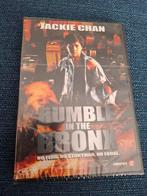 Rumble in the Bronx - Jackie Chan DVD - Nieuw, Vanaf 12 jaar, Ophalen of Verzenden, Nieuw in verpakking, Actiekomedie