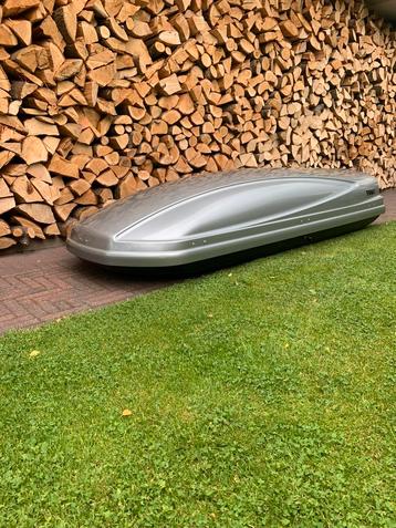 Thule Atlantis 900 XXL dakkoffer beschikbaar voor biedingen