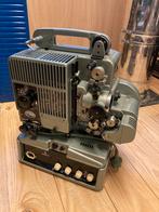 Siemens filmprojector, Ophalen, 1960 tot 1980