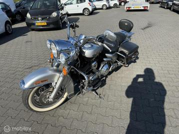 Harley Davidson 88 FLSTCI Heritage Classic beschikbaar voor biedingen