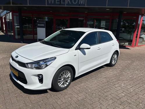 Kia RIO 1.0 TGDI DYNAMICLINE, Auto's, Kia, Rio, ABS, Airbags, Airconditioning, Android Auto, Apple Carplay, Bluetooth, Boordcomputer