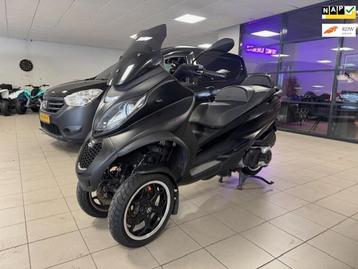 Piaggio Scooter 500 LT MP3 Sport ABS beschikbaar voor biedingen