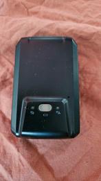Concox portable GPS tracker Type GPS-GT03A 2400 Mah, Ophalen of Verzenden