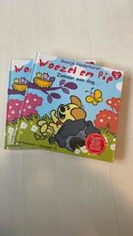 Woezel en Pip ‘Zomaar een dag’, Ophalen of Verzenden, Nieuw, Guusje Nederhorst