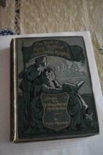 boek van Mary McLeod/King Arthur and his noble knights 1900, Ophalen of Verzenden, Mary McLeod