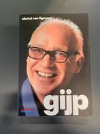 Gijp René van der Gijp, Nieuw, Michel van Egmond, Verzenden