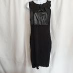 Gave zwarte jurk mt S merk Penny Black, Kleding | Dames, ., Zwart, Ophalen of Verzenden, Zo goed als nieuw
