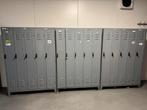 Kledingkasten lockers, Huis en Inrichting, Kasten | Lockerkasten, Ophalen of Verzenden, Zo goed als nieuw