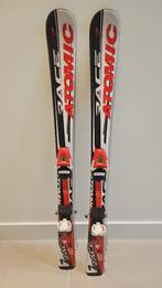 Atomic kinderski 110 cm, Ophalen, Gebruikt, 100 tot 140 cm, Carve