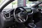 Kia ProCeed 1.0 T-GDI 120 PK GT-Line Edition, Naviagtie, Spo, Voorwielaandrijving, 65 €/maand, Gebruikt, Met garantie (alle)