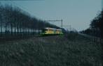 de144 Dia - NS DieselElec - Westervoort - jaren 70/90, Verzenden, Gebruikt, Trein, Kaart of Prent