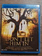 Don't Let Him In (2011) blu-ray, Ophalen of Verzenden, Zo goed als nieuw, Horror