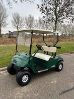 Electrische golfkar clubcar perfecte conditie rijdt perfect, Sport en Fitness, Golf, Ophalen of Verzenden