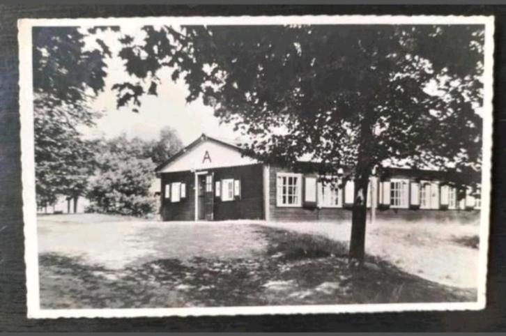 Conferentie-Oord vd Zendingsstudie-Raad te Lunteren (1934), Verzamelen, Ansichtkaarten | Nederland, Gelopen, Gelderland, 1920 tot 1940