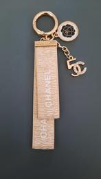 Nieuw Sleutelhangers / Tassenhangers Chanel, Ophalen of Verzenden, Nieuw