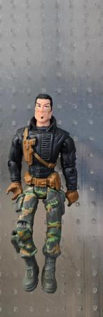 Gi joe, Ophalen of Verzenden, Zo goed als nieuw