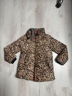 Nono jas maat 134 / 140 te koop, Kinderen en Baby's, Kinderkleding | Maat 134, Ophalen of Verzenden, Zo goed als nieuw, Meisje
