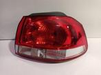 Achterlicht carrosserie rechts Volkswagen Golf, Auto-onderdelen, Verlichting, Onderdelen@venauto.nl, Van der Ven Autorecycling B.V.
