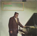 LP - Fats Domino ‎– Here Comes Fats Domino, 1960 tot 1980, Gebruikt, Ophalen of Verzenden, 12 inch
