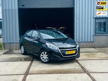 Peugeot 208 1.2 PureTech Active (CarPlay+Cruis+NET+GARANTIE) beschikbaar voor biedingen