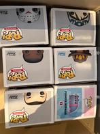 Verschillende Funko Poppen! Verzameling - Nieuw in Doos, Ophalen, Nieuw