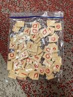 Losse Letters - Bordspel Onderdelen, Hobby en Vrije tijd, Gezelschapsspellen | Bordspellen, Een of twee spelers, Ophalen of Verzenden