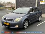 Toyota Avensis Wagon 2.0 VVTi Executive Business | Automaat, 4 cilinders, Blauw, 152 pk, 1987 cc