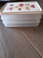 voorraaddoos/ vleeswarendoos, Huis en Inrichting, Ophalen of Verzenden