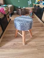 Krukje, Huis en Inrichting, Krukjes, Ophalen of Verzenden, Nieuw, Hout