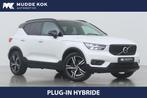 Volvo XC40 T5 Recharge R-Design | ACC | Trekhaak | BLIS | ha, Auto's, Volvo, Stof, Gebruikt, Euro 6, 179 pk