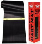 Rubber dartmat - Darts - Dart mat - 300 x 60cm - Dartmat, Sport en Fitness, Nieuw, Pijlen, Ophalen of Verzenden