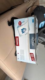 Miele stofzuigerzak, Ophalen, Nieuw