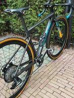 BMC KAIUS 01 TWO maat 47 (custom), 28 inch, Carbon, 10 tot 15 versnellingen, Minder dan 49 cm