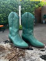 Groene La Pintura laarzen niet gedragen maat 38, Ophalen of Verzenden, Zo goed als nieuw, Groen