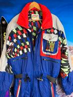 Vintage Fout Skipak van Silvy maat 52 / L, Ophalen of Verzenden, Zo goed als nieuw, Maat 52/54 (L)