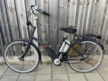 Sparta Pharos Forenzo Elektrische Fiets beschikbaar voor biedingen