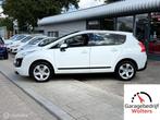 Peugeot 3008 1.6 VTi Allure NAVI PANO LMV NW APK, Voorwielaandrijving, Stof, 4 cilinders, Met garantie (alle)